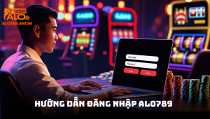Tại sao cần đăng nhập ALO789?