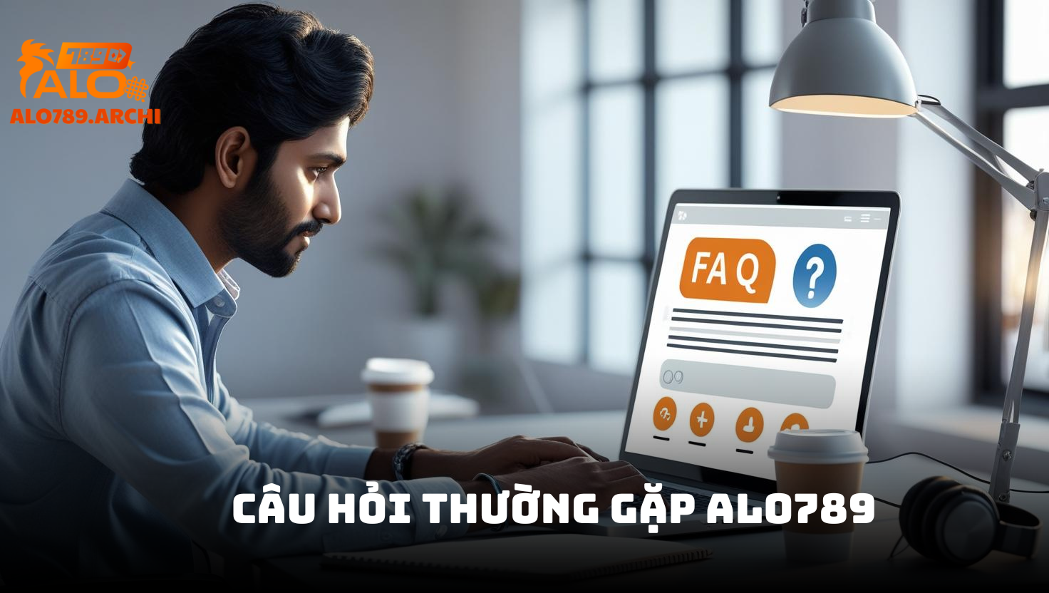 Đôi nét về nhà cái cá cược ALO789