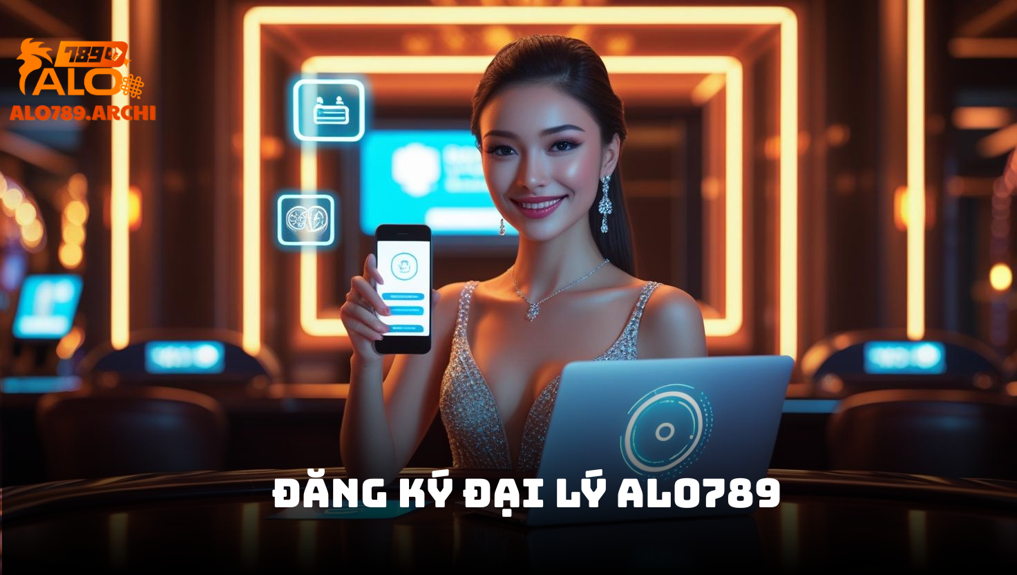 ALO789 ⭐️ Nhà Cái Đá Gà Thomo Full HD Xem Miễn Phí 39 Hướng dẫn đăng ký đại lý ALO789 siêu nhanh chóng