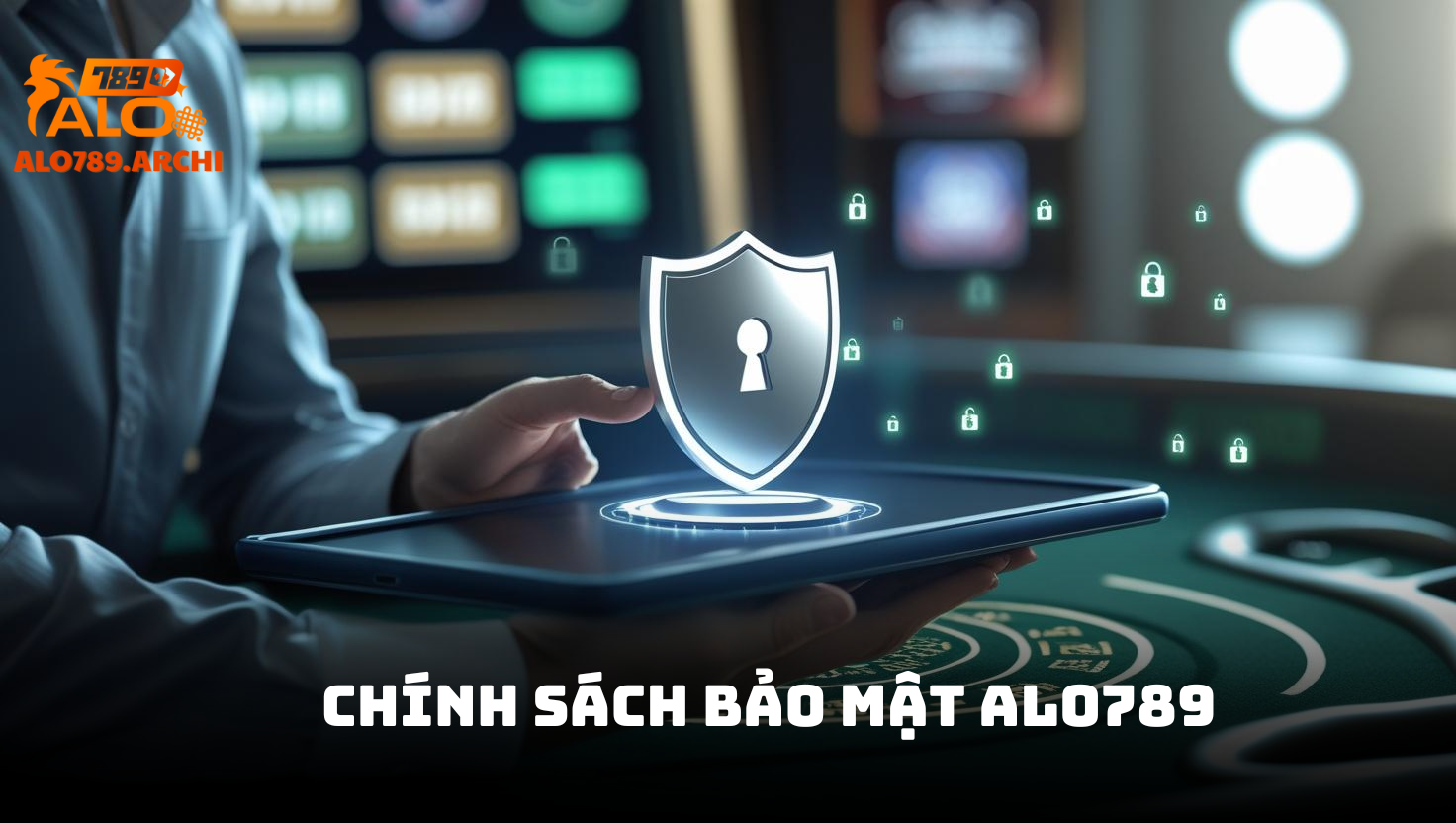 Chính sách bảo mật 1 Giới thiệu chính sách bảo mật