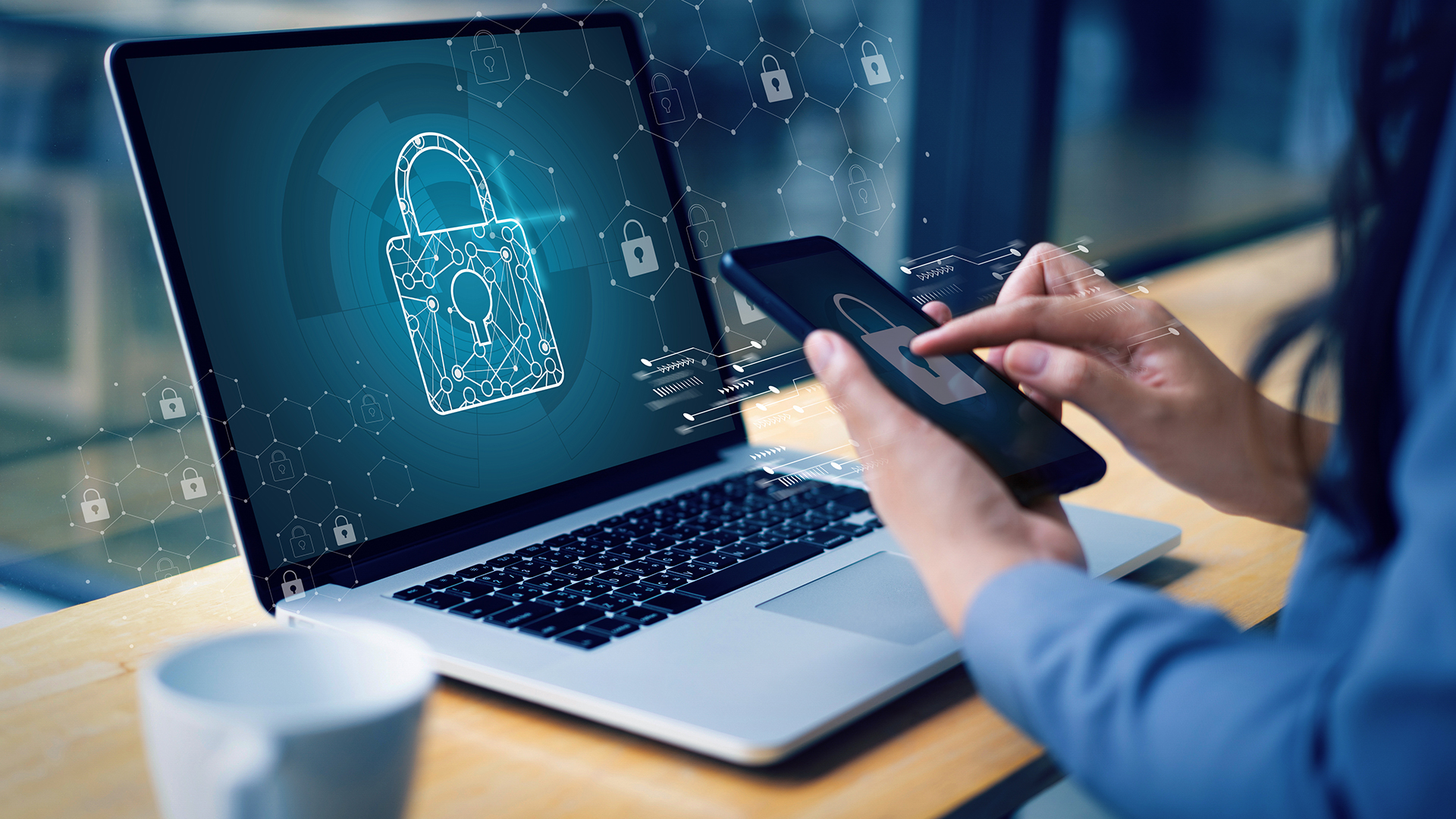 Chính sách bảo mật 2 Các nội dung chính trong chính sách bảo mật