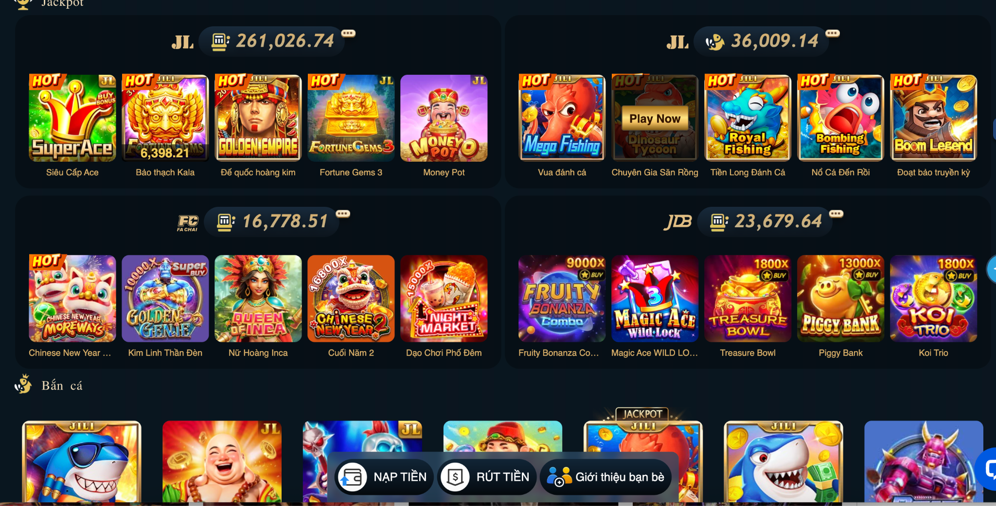 Hướng dẫn nạp tiền ALO789 dành cho TÂN BINH chỉ 5 bước 3 Lưu ý nạp tiền ALO789